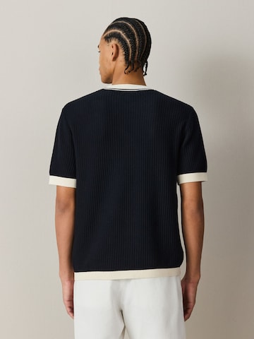Next Sweater in Blue