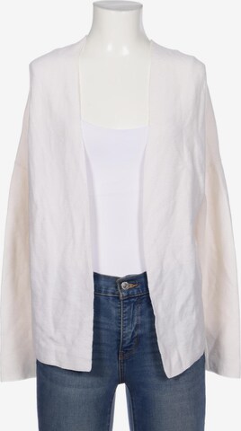 DRYKORN Sweater & Cardigan in XS in White: front