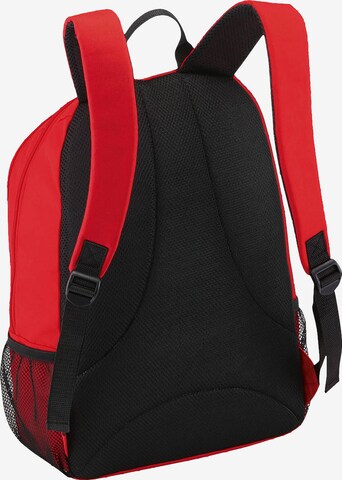 JAKO Sports Backpack in Red