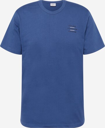 Hailys Men Shirt 'Jayson' in Blue: front