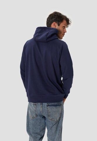 Oldskull Sweatshirt in Blue