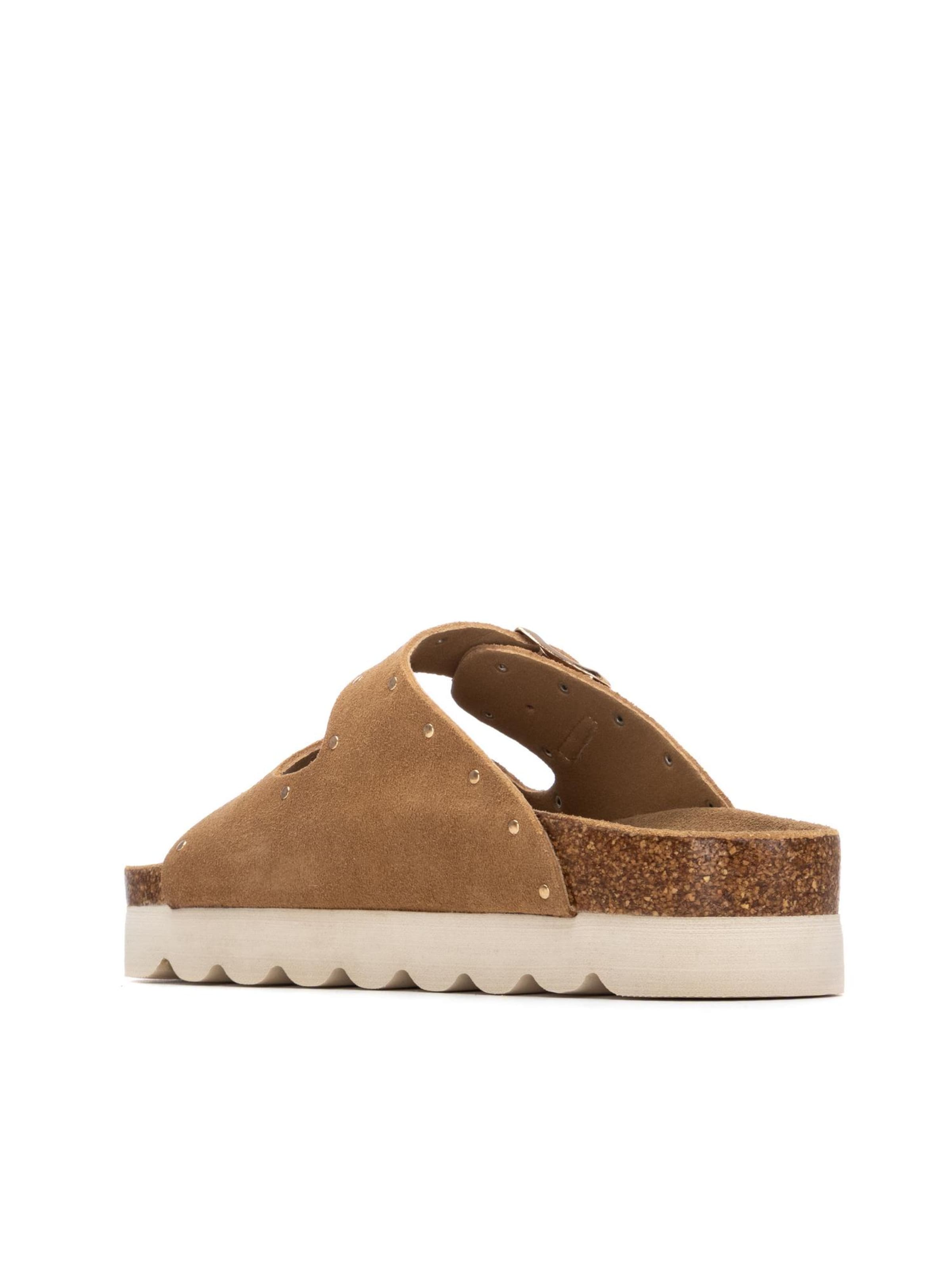 Refresh Sandale‌‌‌‌‌ in Beige