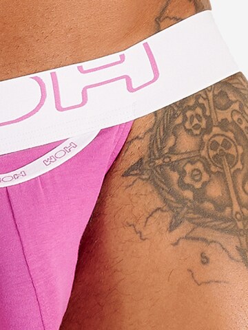 WOH Slip 'Sexy Fun' in Roze