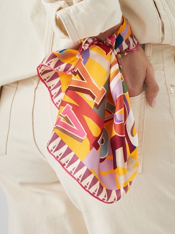 CODELLO Doek in Geel