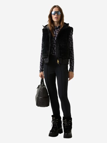 BOGNER Shirt 'Andriana' in Blau