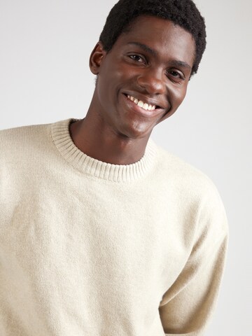 Pull-over 'ONSEASTON' Only & Sons en gris