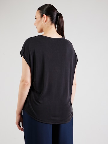 T-shirt 'Se44nta' Z-One en noir