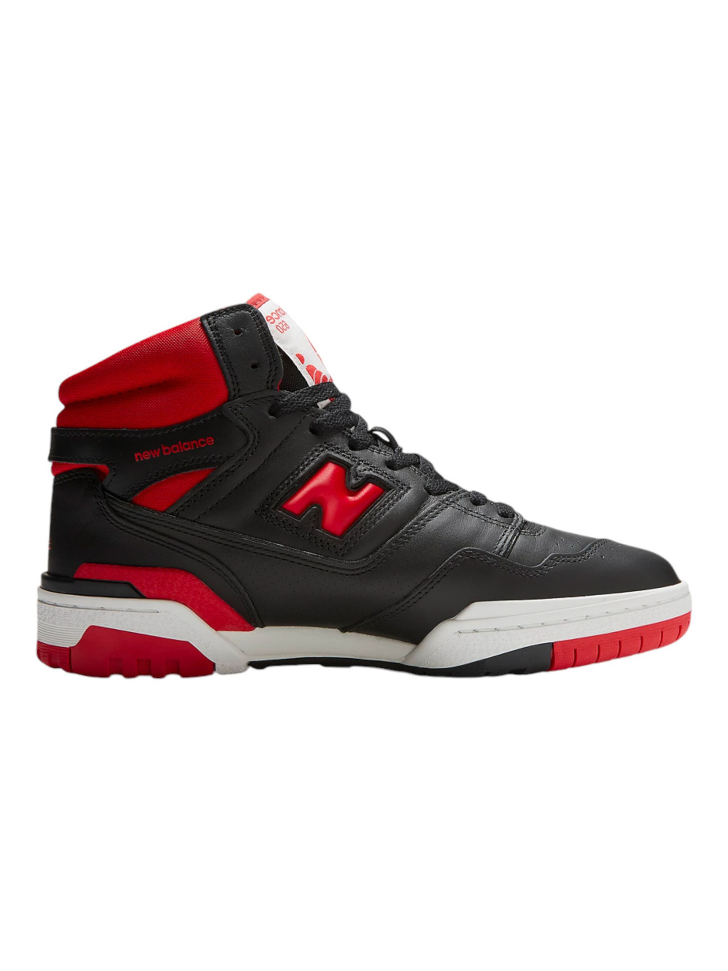 new balance Turnschuhe 650 in Mischfarben: Vorderseite