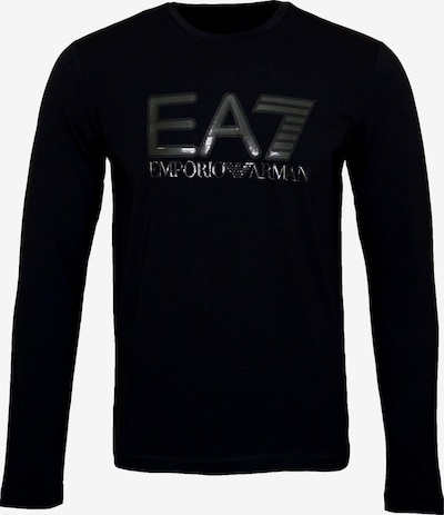 EA7 Emporio Armani Paita koossa XXXL värissä musta, Tuotenäkymä