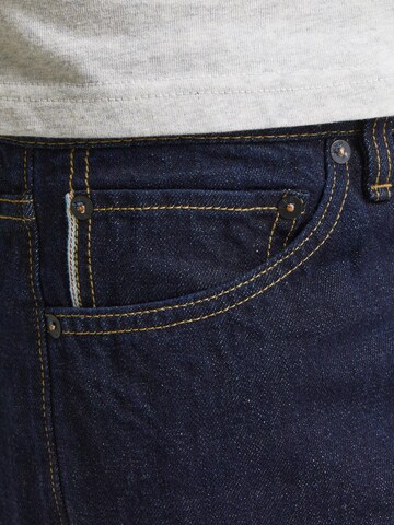 JACK & JONES Loosefit Τζιν 'Chris Royal' σε μπλε