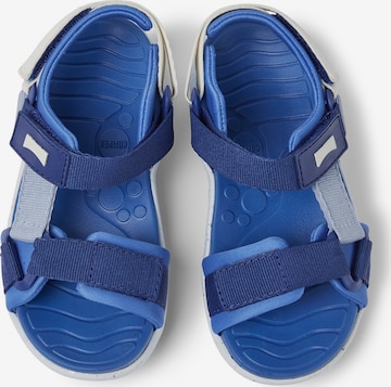 CAMPER Sandals 'Wous' in Blue