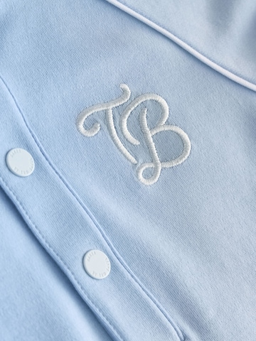 Barboteuse / body Baker by Ted Baker en bleu