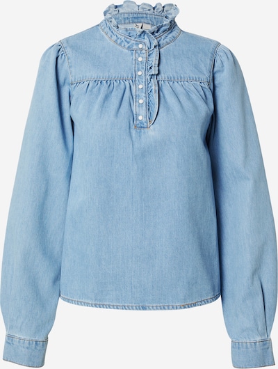 Palaidinė 'ONLLucia' iš ONLY, spalva – tamsiai (džinso) mėlyna, Prekių apžvalga