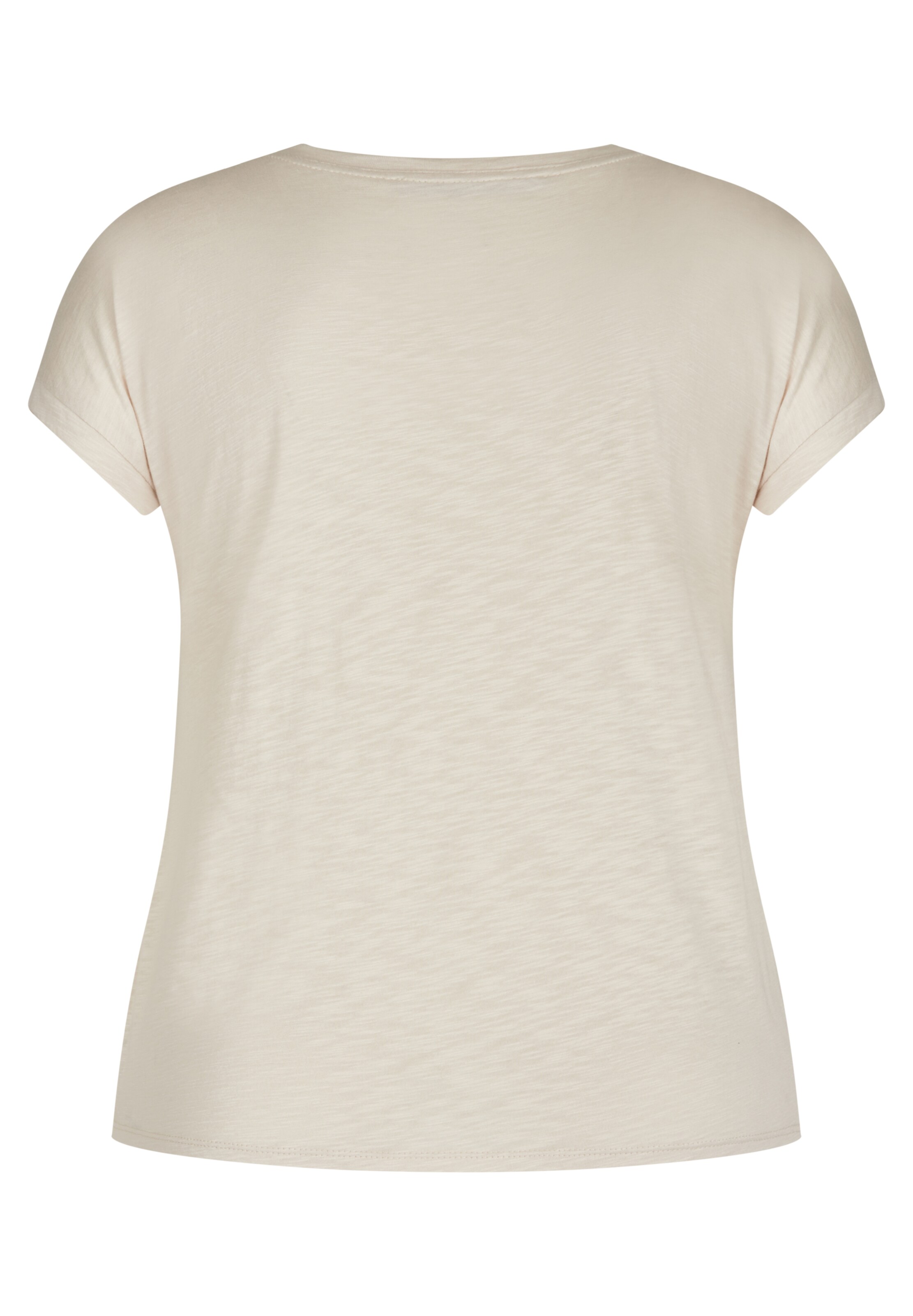 Lecomte T-Shirt in Beige