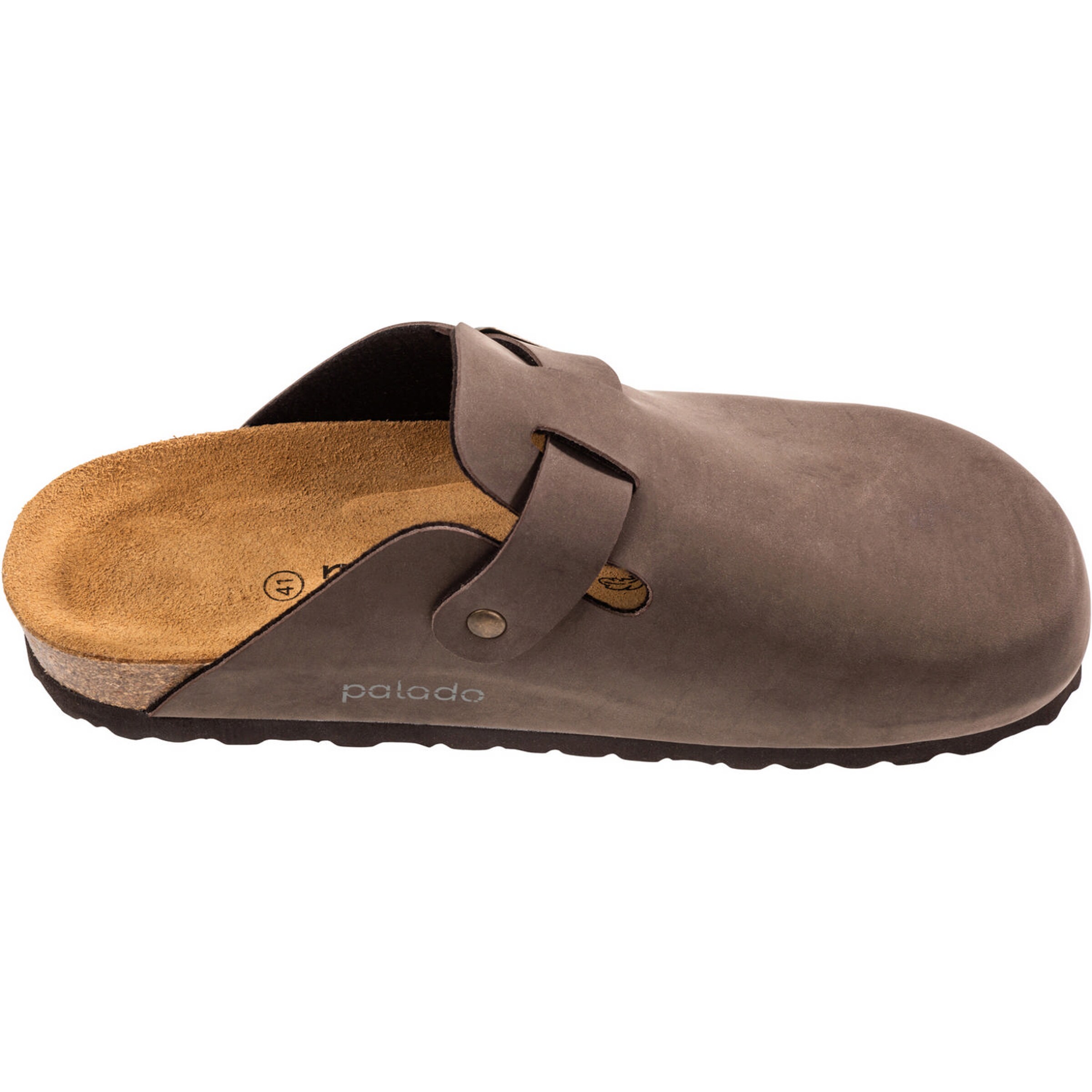 Palado Сабо 'Kiel' в Коричневый