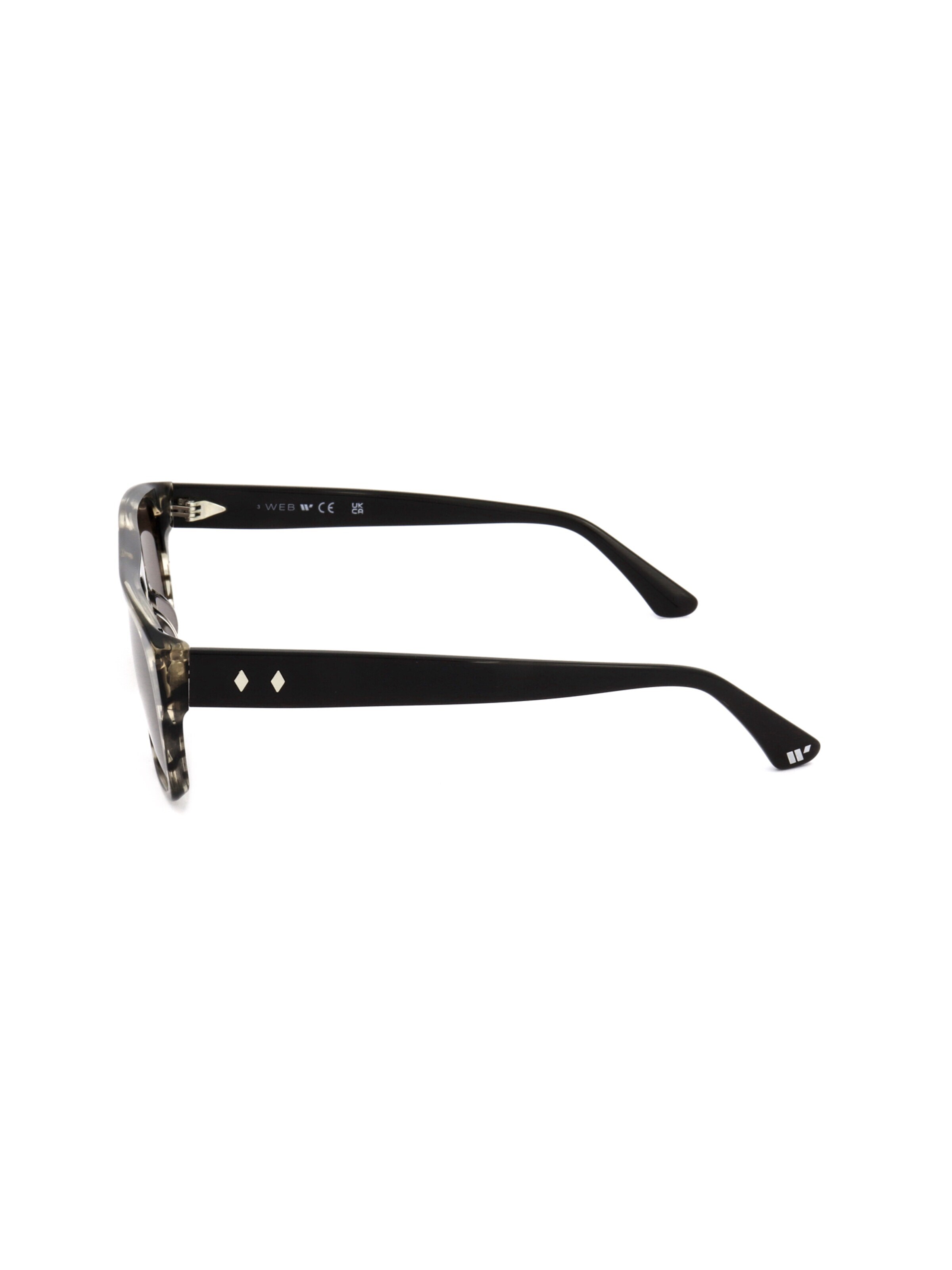 Occhiali da sole 'WE0359' di Web Eyewear in grigio
