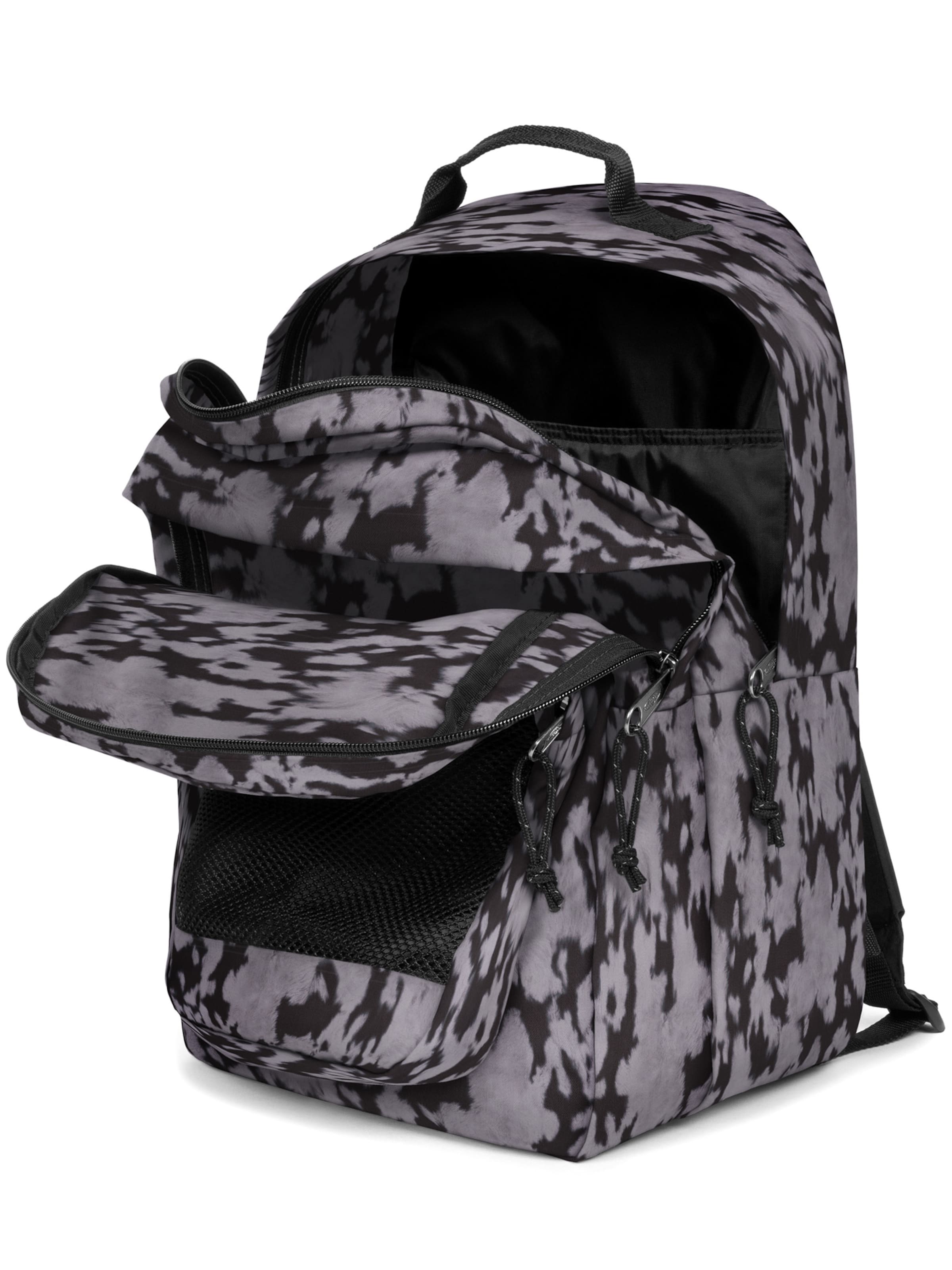 EASTPAK Ryggsäck i lila: framsida