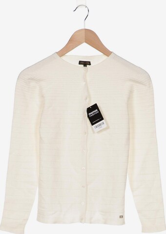 ESCADA Sweater & Cardigan in S in White: front