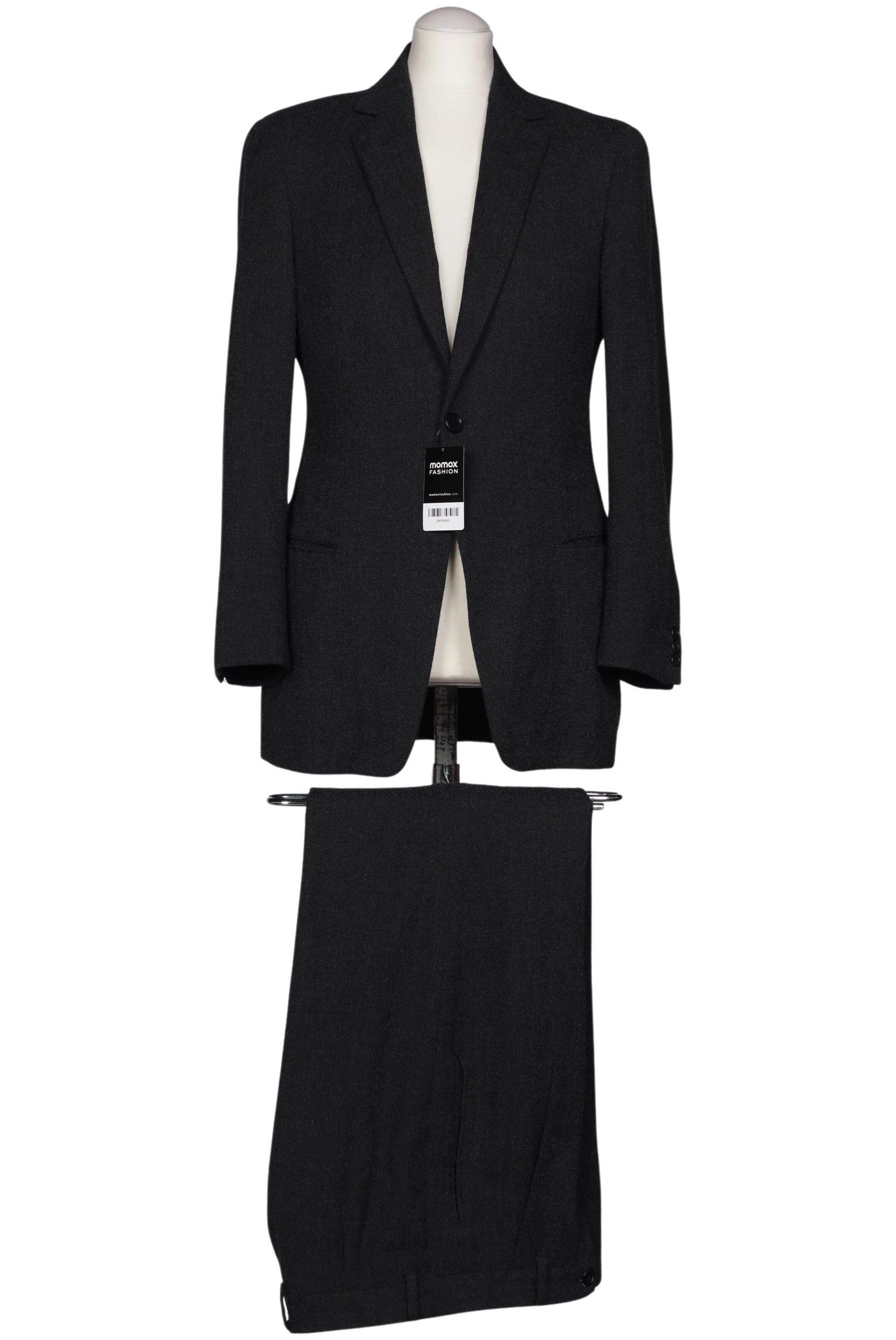 GIORGIO ARMANI Anzug XS in Grau: Vorderseite