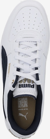 PUMA Sneakers 'Caven 2.0 Retro Club' in White