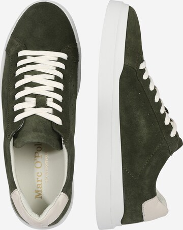 Marc O'Polo Sneakers in Green