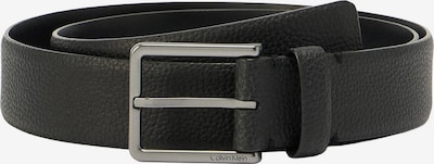 Diržas 'WARMTH' iš Calvin Klein, spalva – juoda, Prekių apžvalga