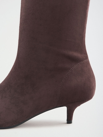 Friends Like These - Botas en marrón