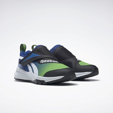 Reebok Sportschoen in Blauw
