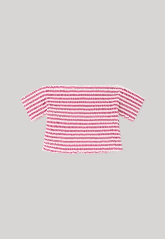 Pepe Jeans Top 'ROMI' in Roze