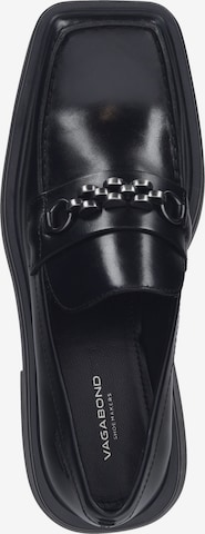 VAGABOND SHOEMAKERS Classic Flats in Black