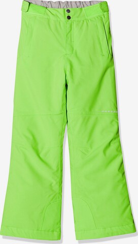 DARE 2B Regular Workout Pants 'Take On Pant' in Green