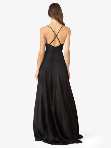 APART Evening Dress in Black