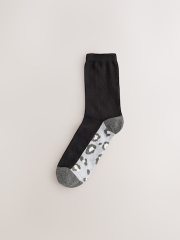 Next Socks in Grey
