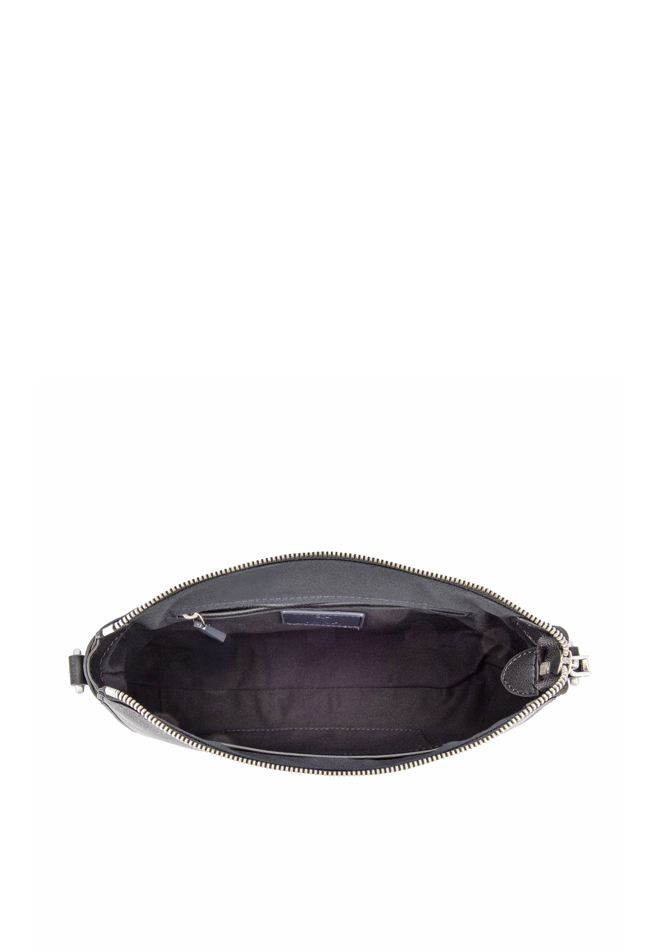 JOOP! - Mala de ombro 'Cortina 1.0 Jasmina' em cinzento