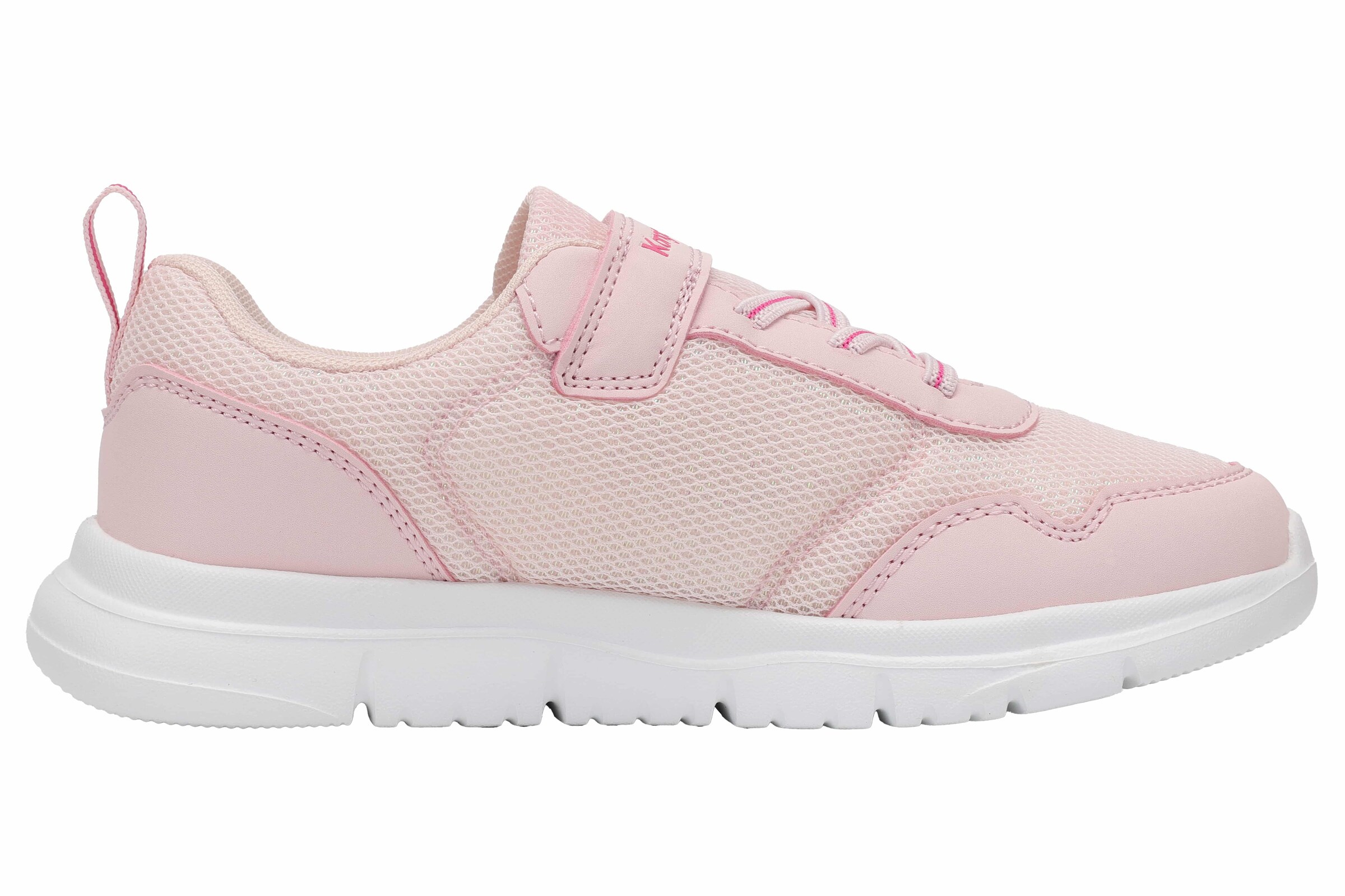 KangaROOS Sneakers in Pink