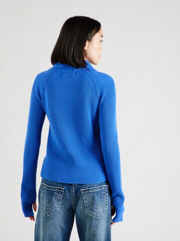 Blanche Sweater 'Carrick' in Blue