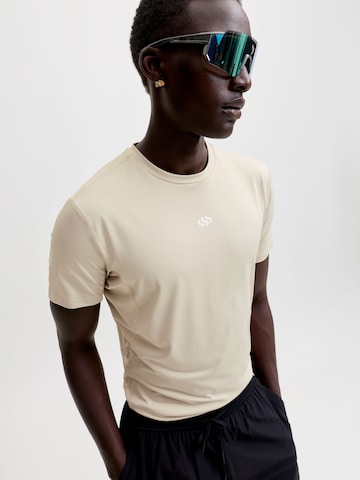 JACK & JONES T-Shirt in Grau