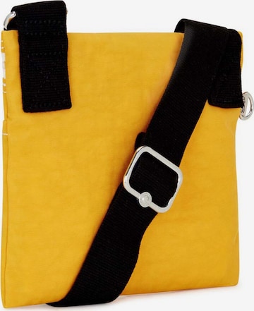 KIPLING Crossbody bag 'Gib' in Yellow