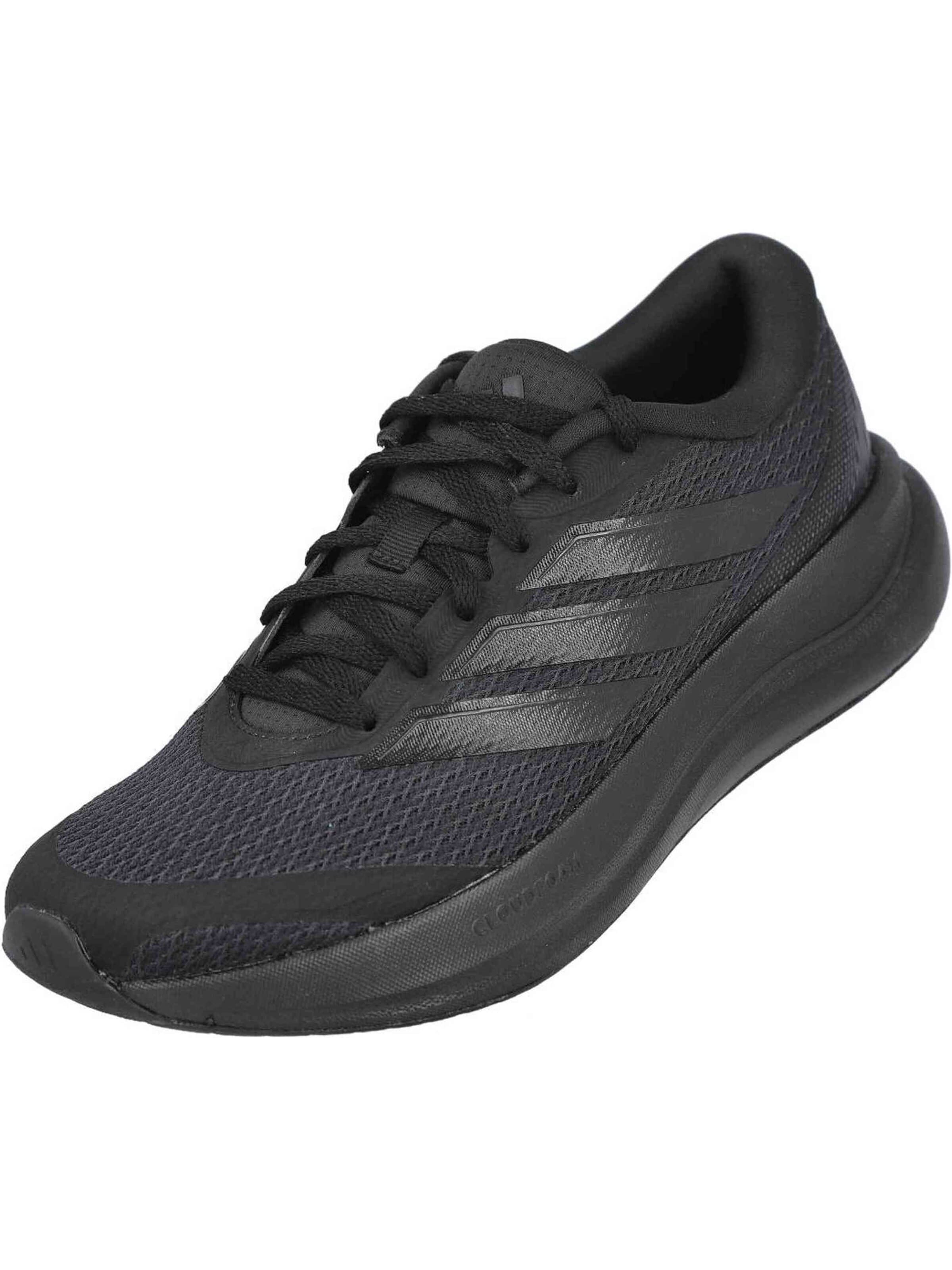 Chaussure de course 'KH5574-RUNFALCON-6W' ADIDAS ORIGINALS en noir : devant