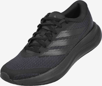 Scarpa da corsa 'KH5574-RUNFALCON-6W' di ADIDAS ORIGINALS in nero: frontale