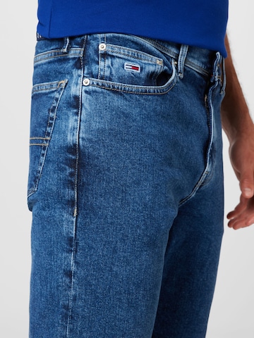 Tommy Jeans tavaline Teksapüksid 'ETHAN', värv sinine