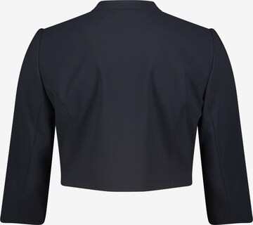 Betty Barclay Bolero in Blauw