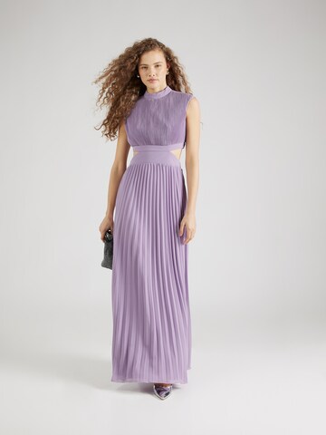 TFNC Kleid 'FELIMA' in Lila