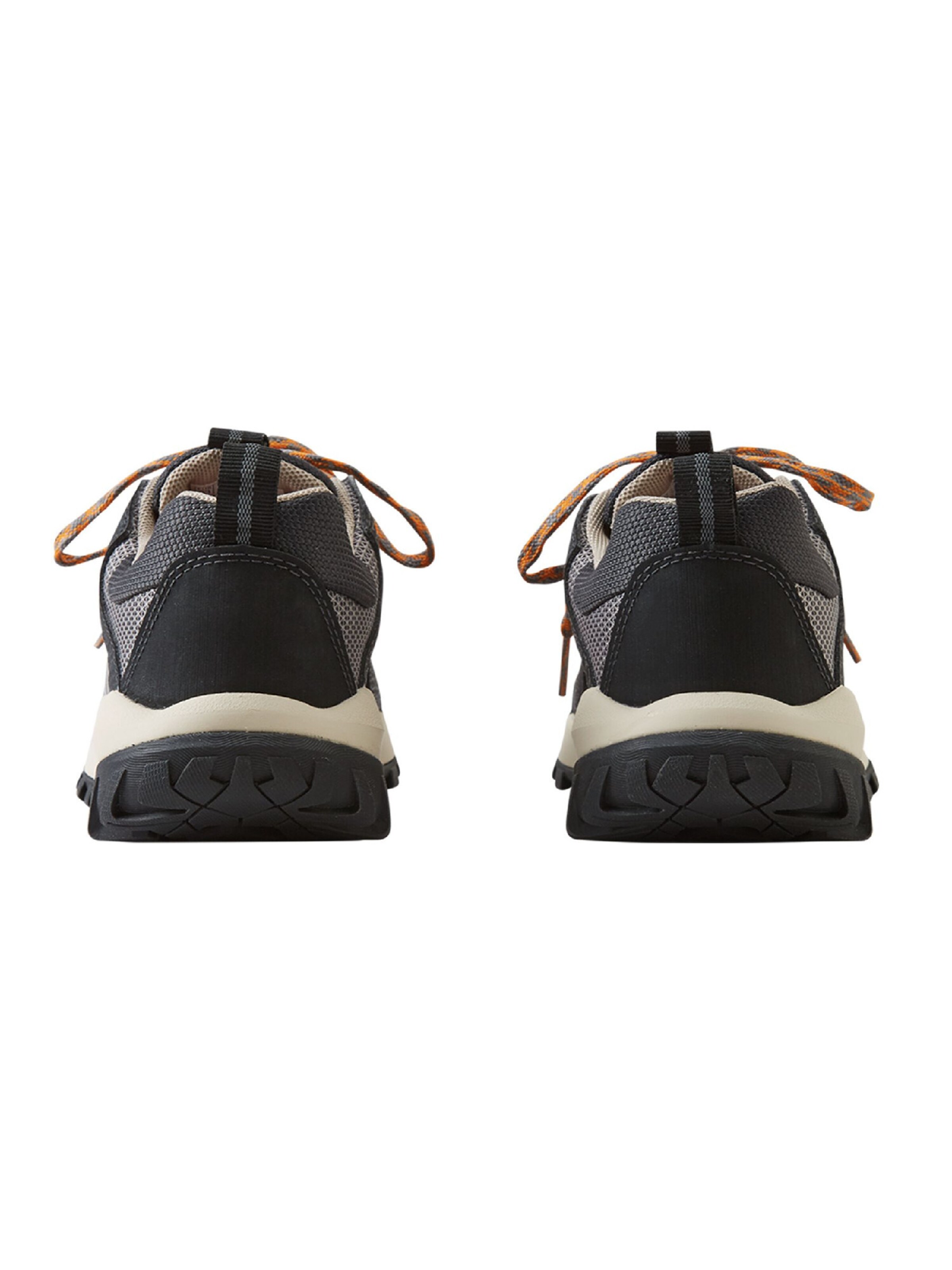 Reima Sneakers 'Kulkuri' in Zwart