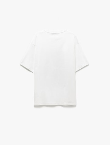 Koton Shirt in White