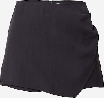 EDITED Skirt 'Hilde' in Black: front
