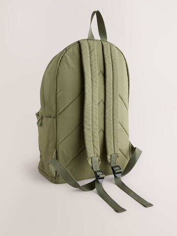 Next Rucksack in Grün