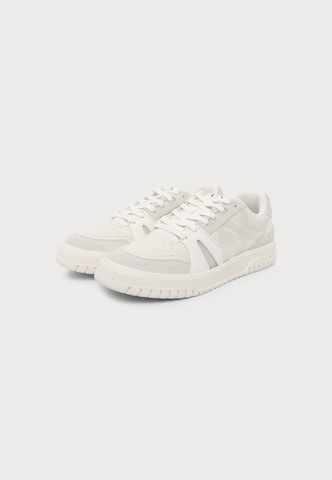 ARMANI EXCHANGE Sneaker in Weiß