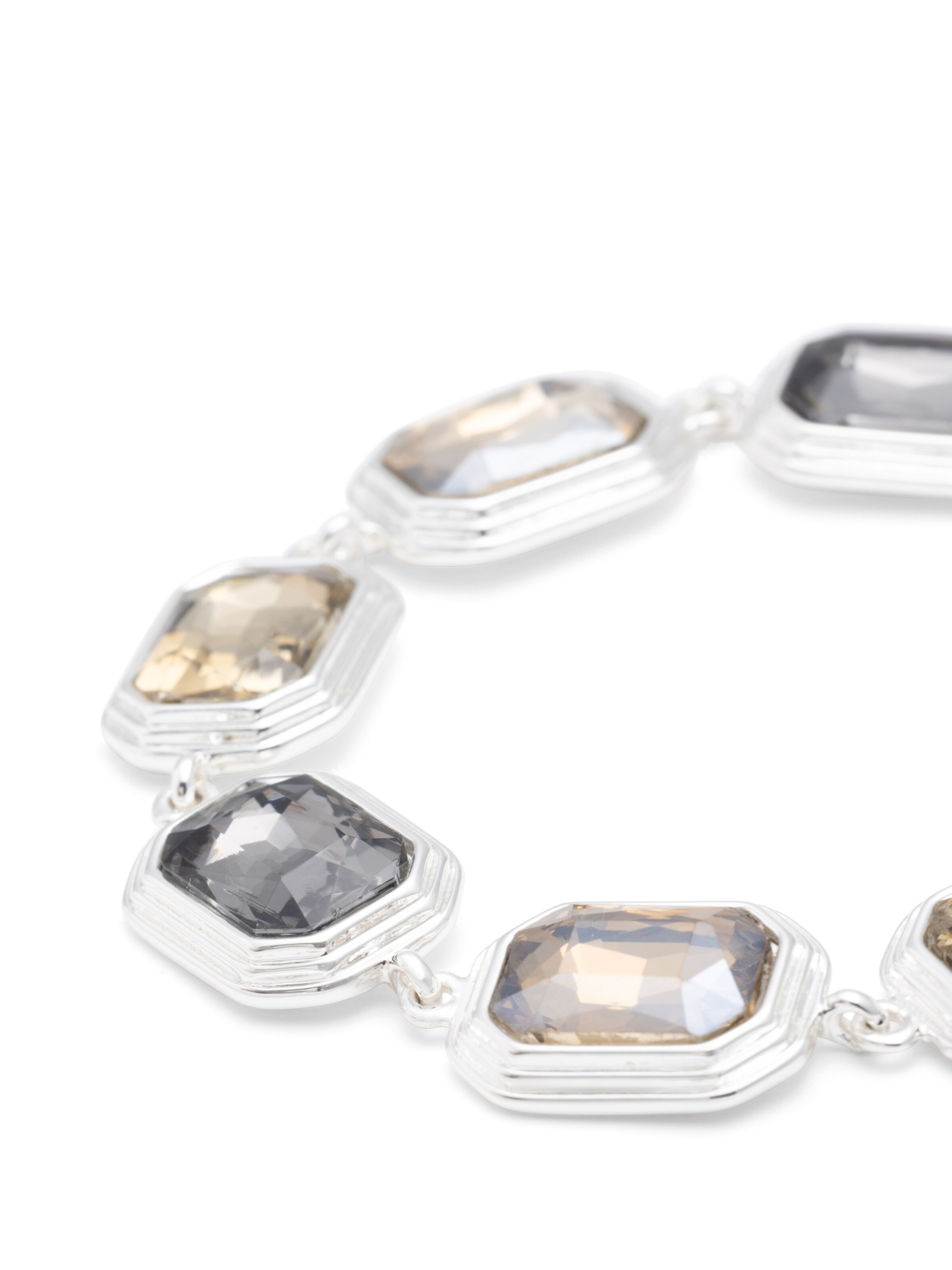 Bracelet 'Grace S' A&C Oslo – Nordic Design Jewellery en argent