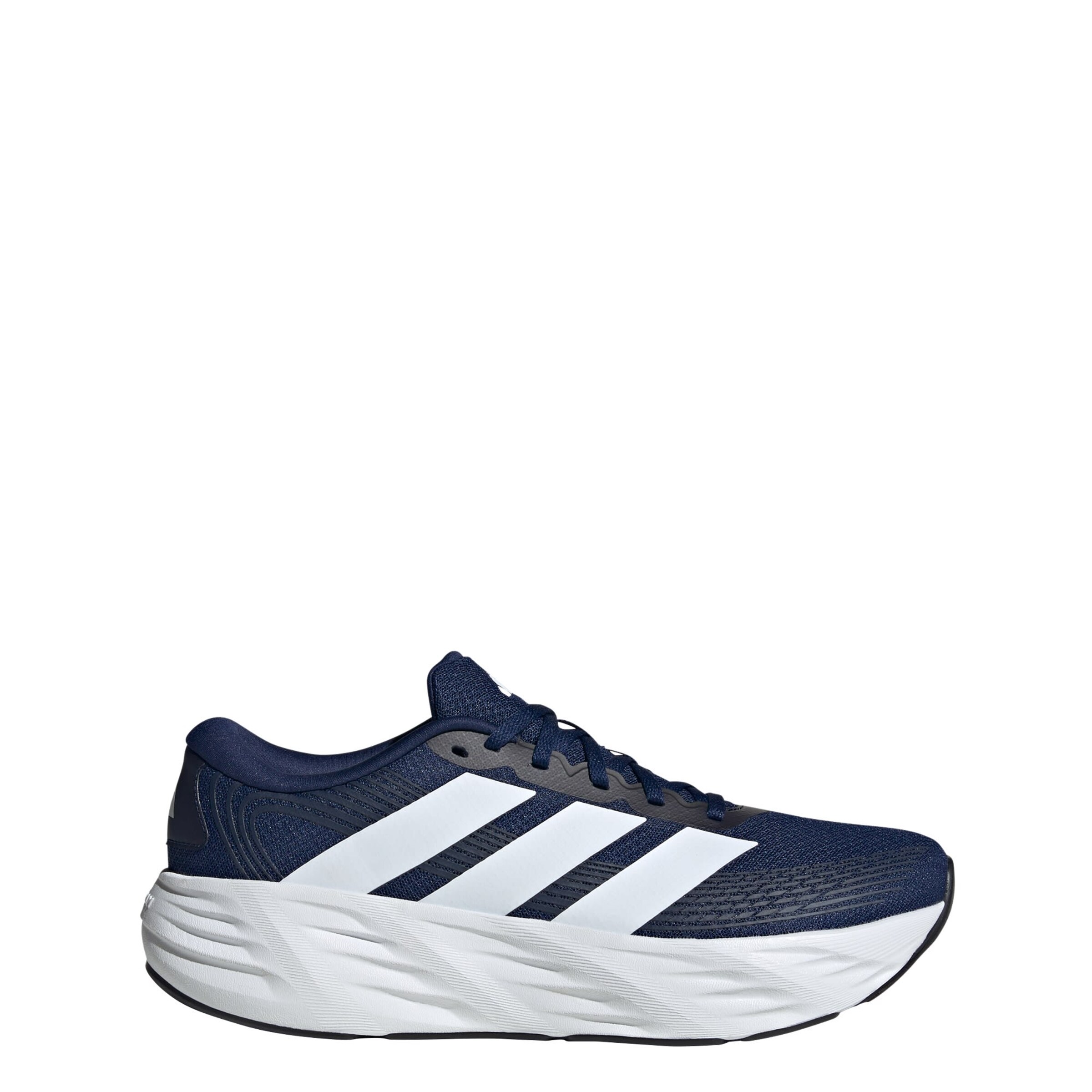 Chaussure de course 'Galaxy 8' ADIDAS PERFORMANCE en bleu
